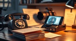 alternative telecommunication methods