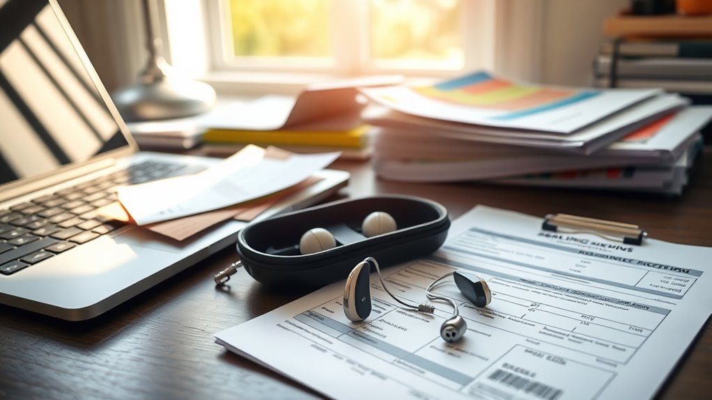 Travel Pay and Other Reimbursements for Hearing Care Visits 7 apply gather submit track