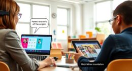 apps with captioning features