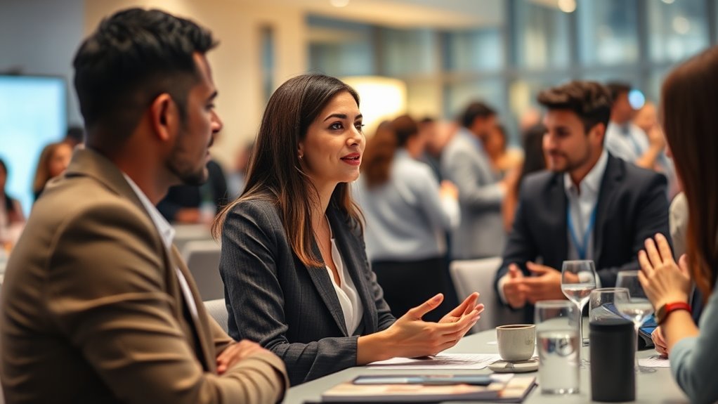 ask listen engage actively