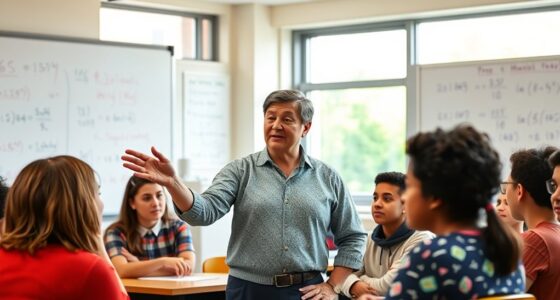 asl math teaching strategies