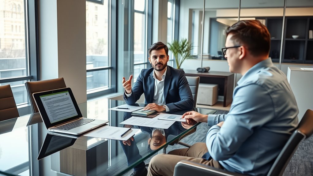 assess needs prepare solutions