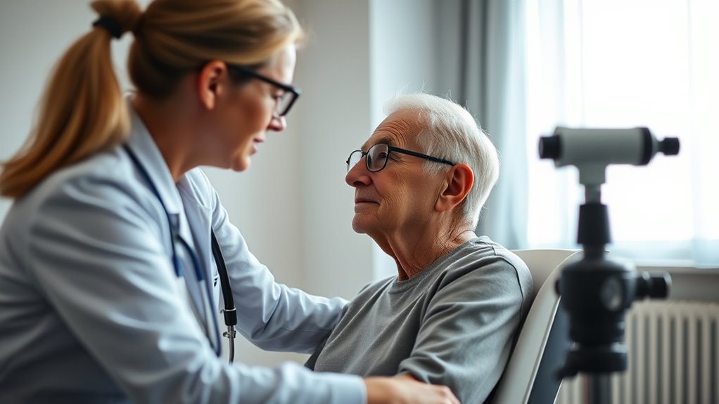 Balance Tests for Vestibular Disorders: A Patient’s Guide 4 assessing balance for effective diagnosis