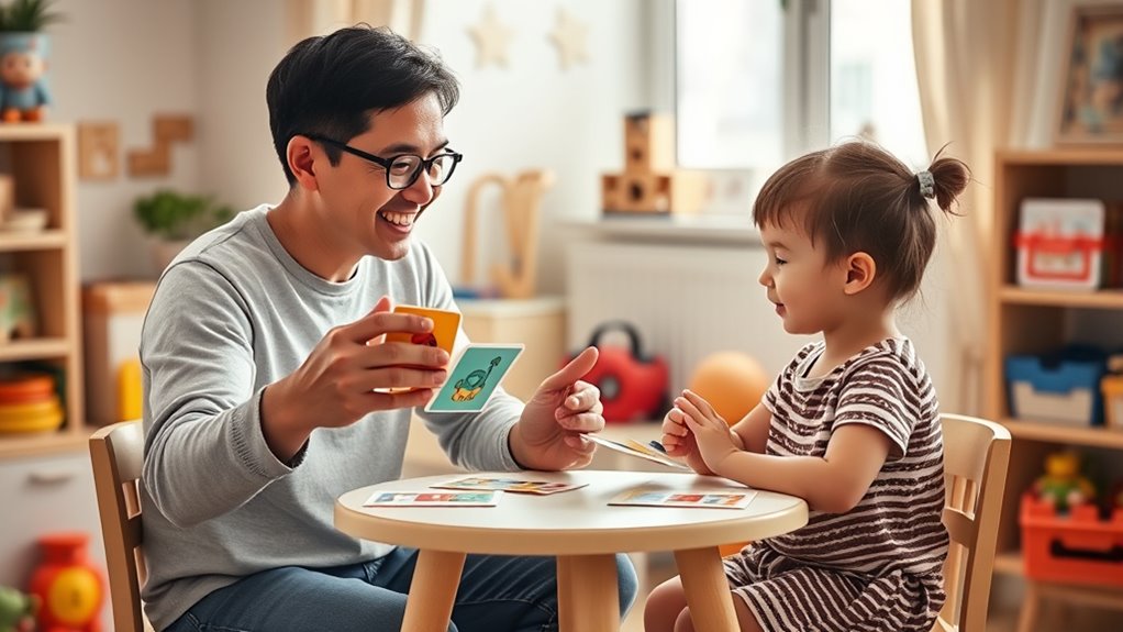 assessing parent training effectiveness