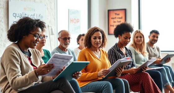 assessing psychosocial well being