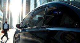 assistive audio for vehicles