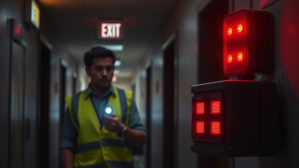 assistive tech emergency preparedness