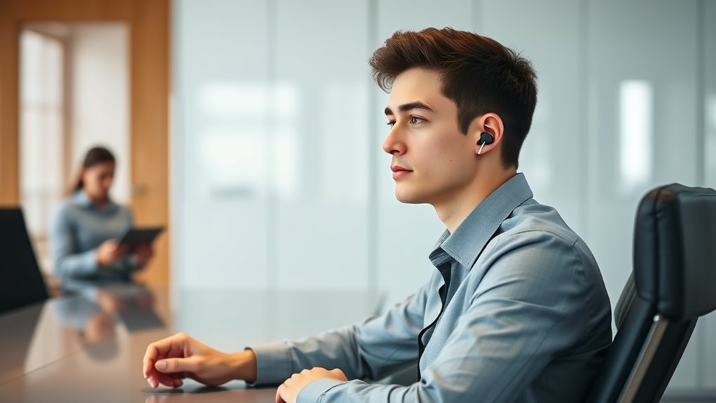 assistive tech enhances communication