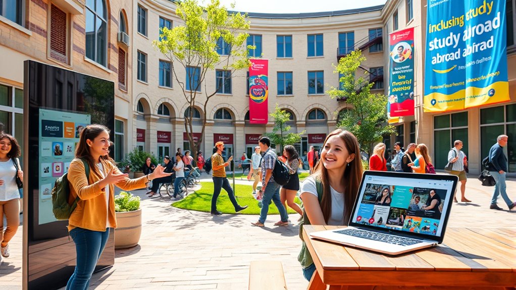 assistive tech for deaf communication