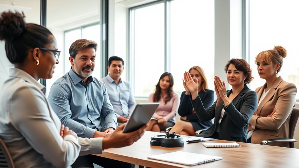 assistive tech for inclusive communication