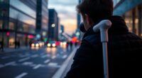 assistive technology for navigation