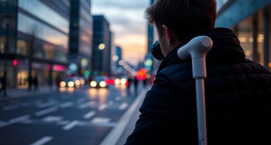 assistive technology for navigation