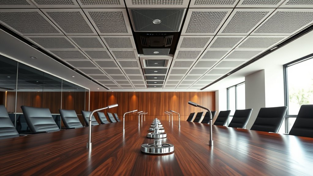 audio capture methods comparison