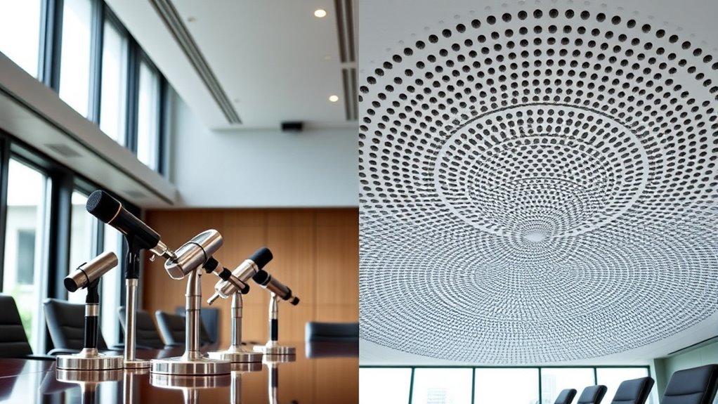 audio customization and coverage