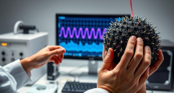 auditory brain response testing