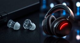 auditory conduction comparison
