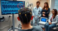 auditory cortical response applications