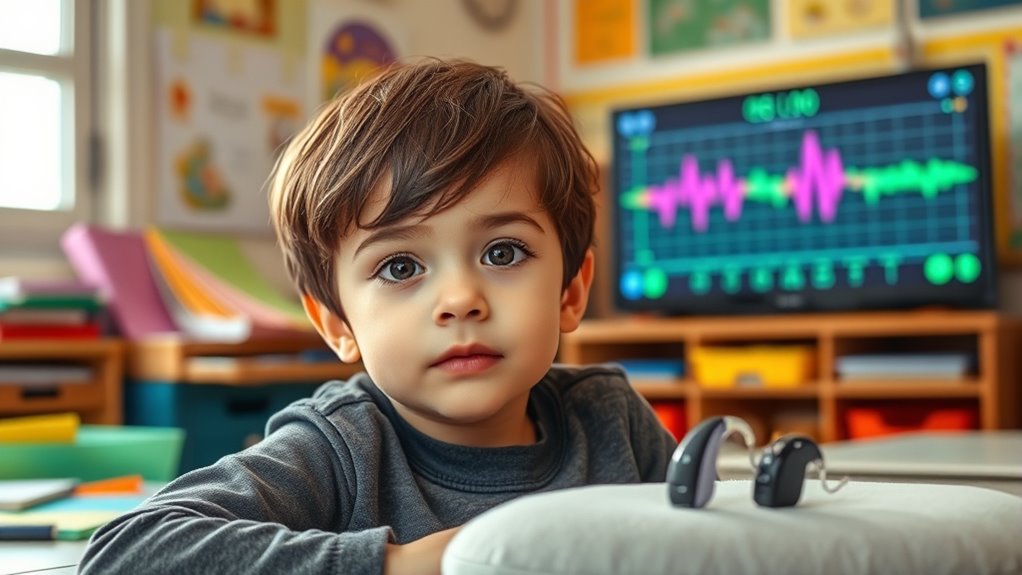 Understanding Auditory Processing Disorder Vs Hearing Loss 8 auditory processing impacts learning