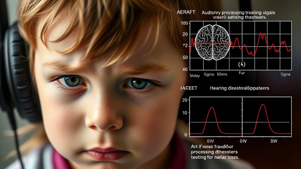 Understanding Auditory Processing Disorder Vs Hearing Loss 3 auditory processing versus hearing