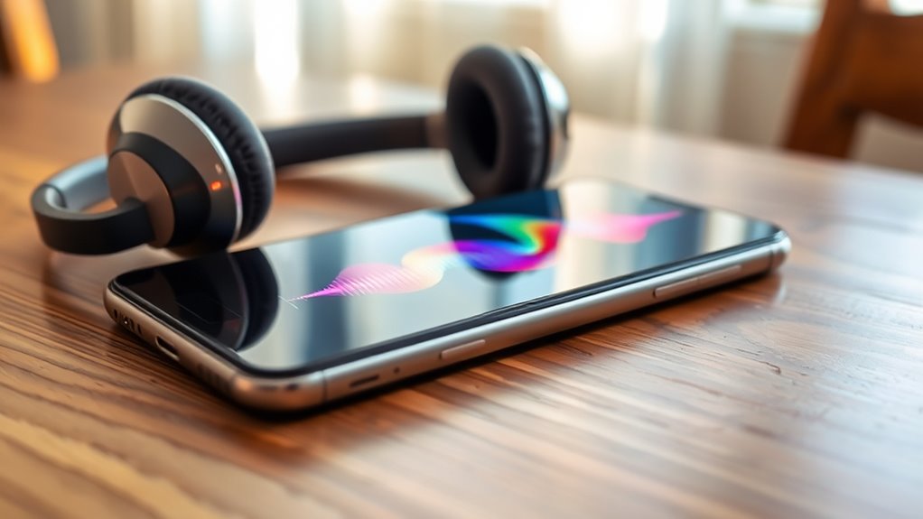 auditory skills enhancement technology