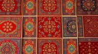 authentic yilong silk rugs