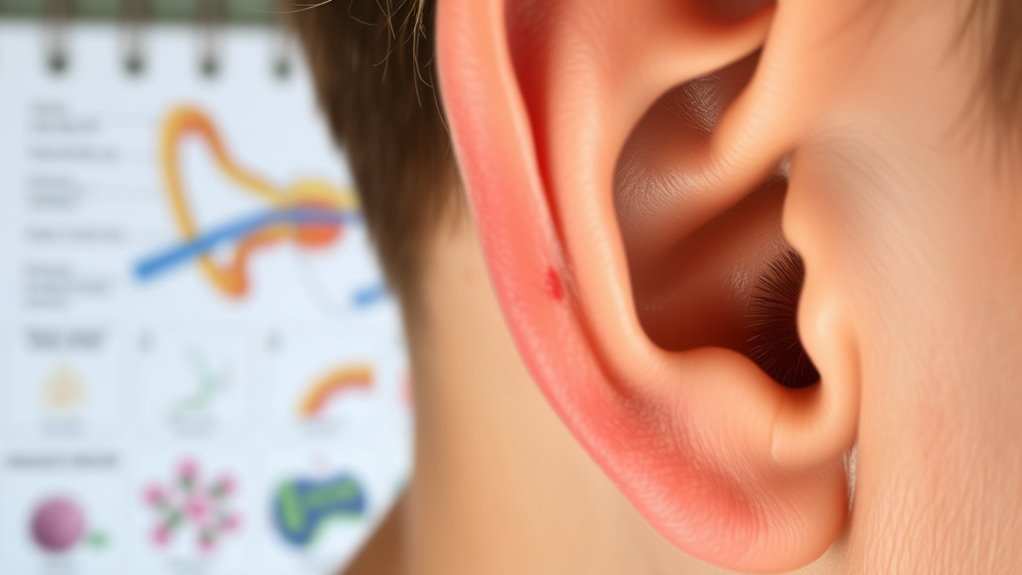 autoimmune hearing loss