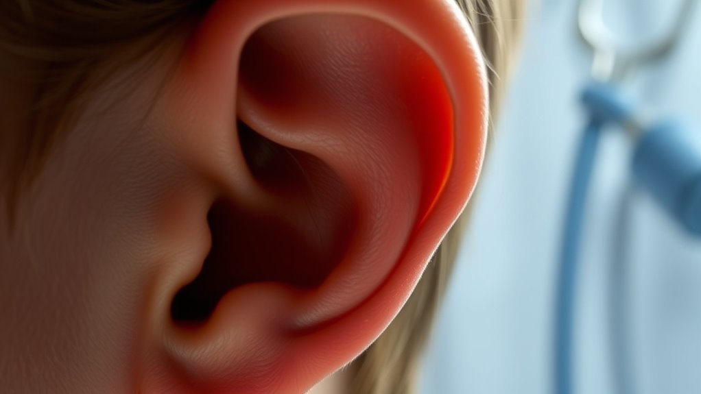 autoimmune hearing loss management