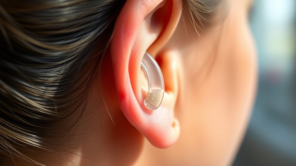 Autoimmune Diseases and Hearing Loss Links 4 autoimmune hearing loss risks