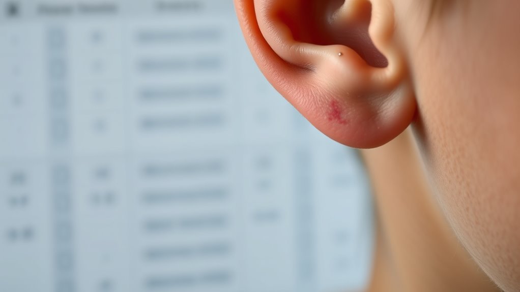autoimmune hearing loss