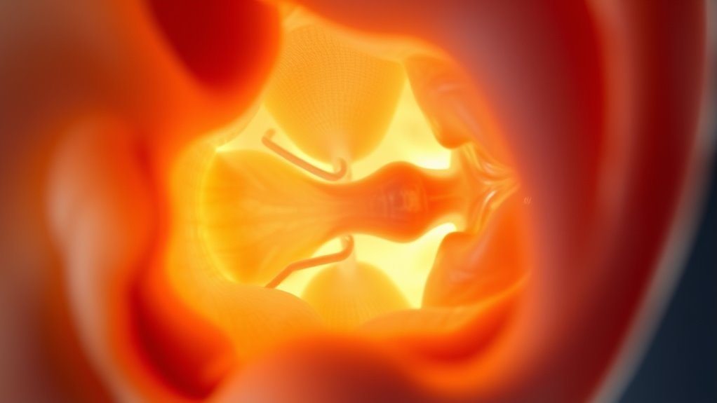 Autoimmune Diseases and Hearing Loss Links 3 autoimmune inner ear damage