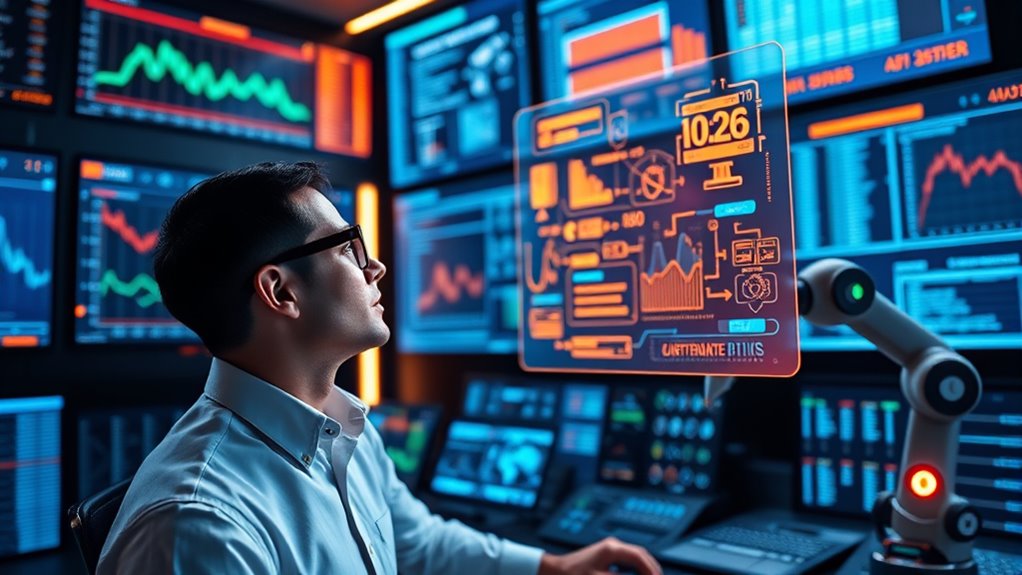 automated customized feedback strategies