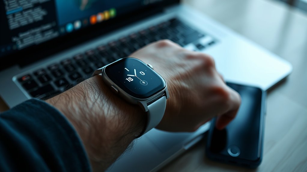 Smartwatch Hacks for Silent Notifications 5 automated notification control rules