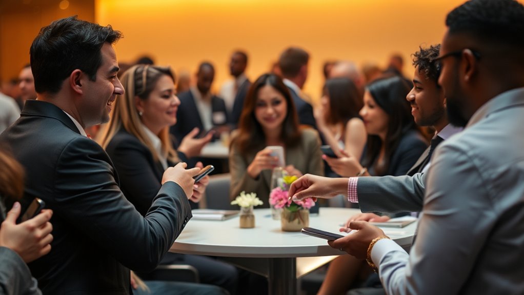 balanced genuine follow up timing