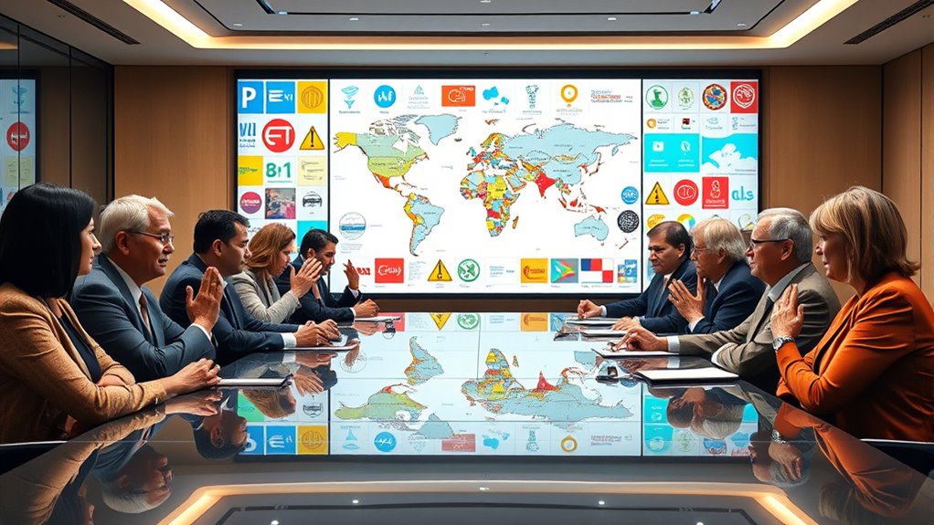 balancing standardization and culture