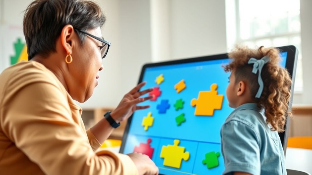 beginner friendly visual programming