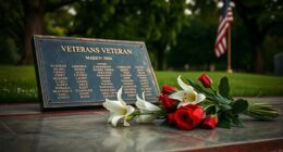 benefits for surviving dependents
