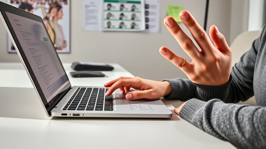 bilingual and sign language communication