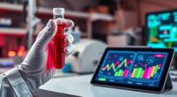 blood biomarkers for hearing