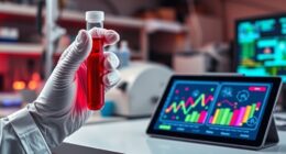 blood biomarkers for hearing