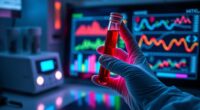 blood biomarkers for hearing loss