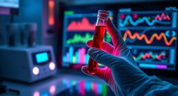 blood biomarkers for hearing loss
