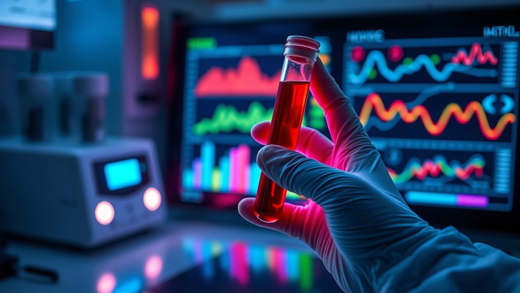 blood biomarkers for hearing loss