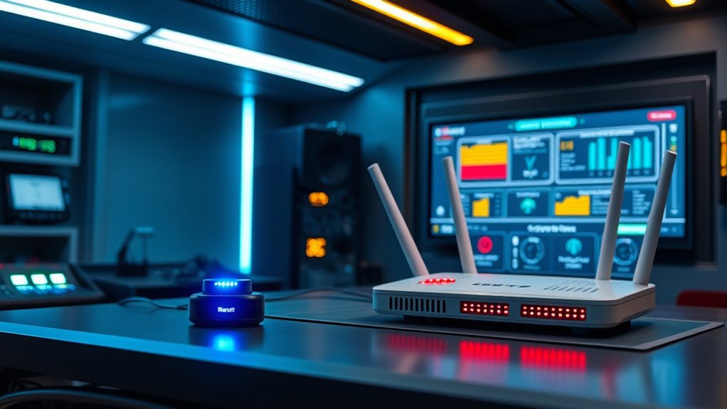 bluetooth saves energy efficiently