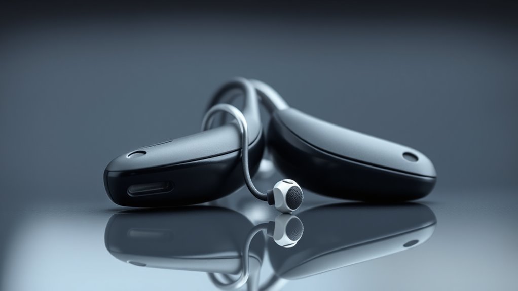 Binaural Synchronization: How Two Aids Talk to Each Other 3 brain synchronizes with binaural beats