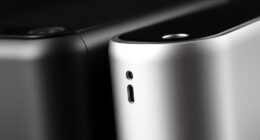 brand comparison technical distinctions