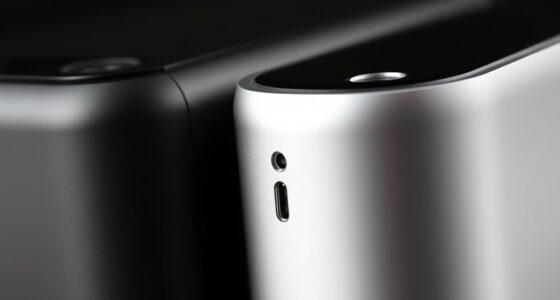 brand comparison technical distinctions