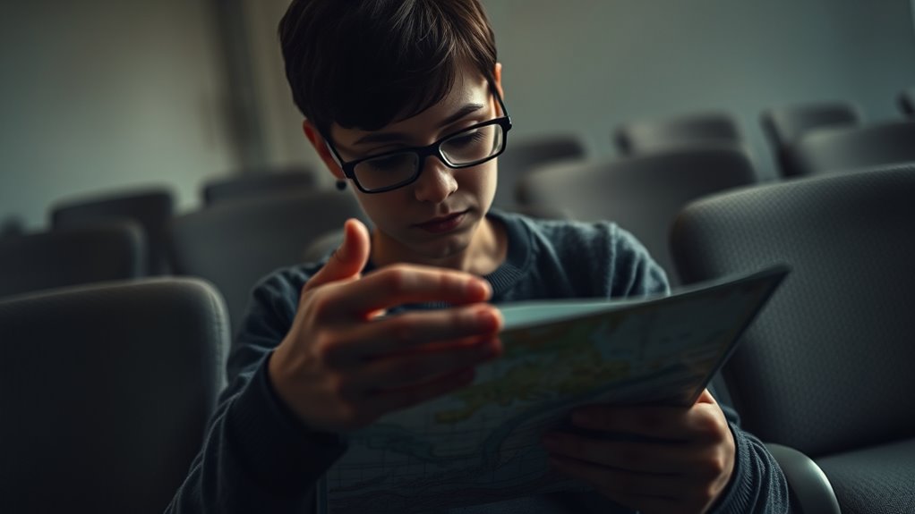 Social Isolation in Deafblind Communities: Data and Solutions 3 bridging social isolation through technology