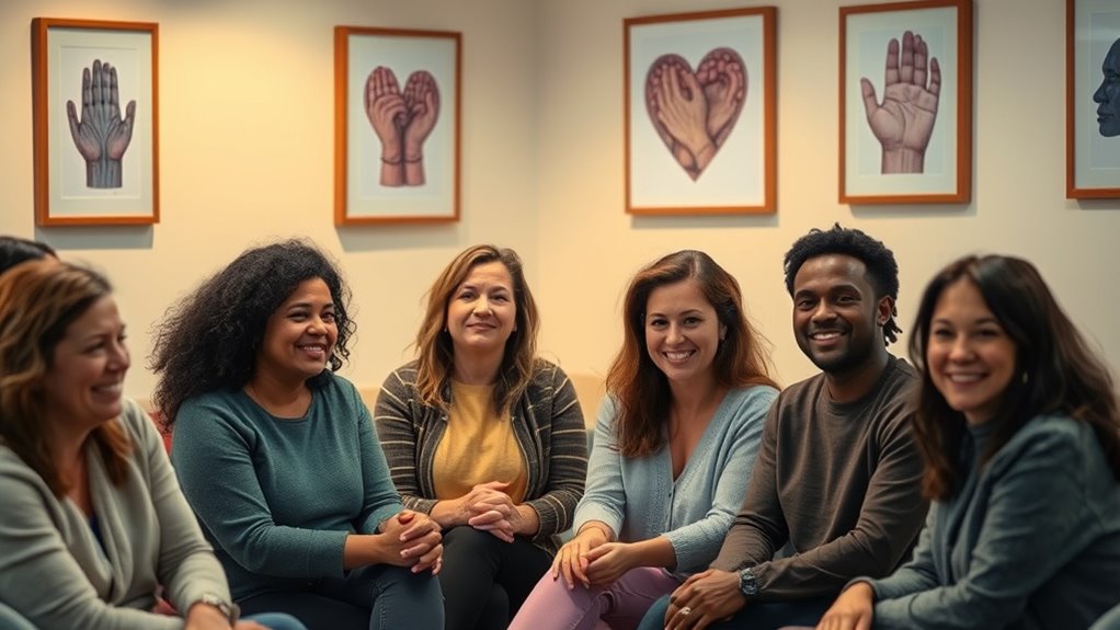 building emotional resilience support