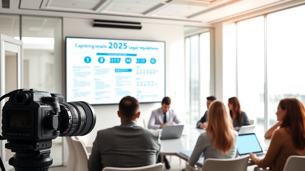 captioning compliance and accessibility