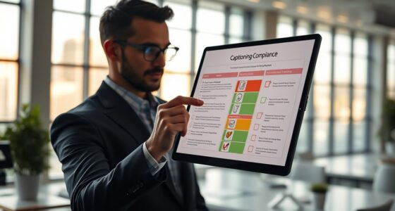 captioning laws for 2025